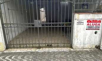 Imagem: Casa - Afonso Pena - Aparecida - Santos