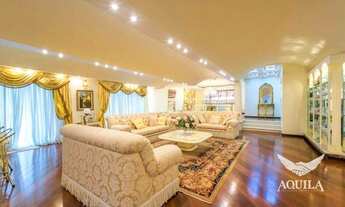 Imagem 6: SOBRADO NO CONDOMÍNIO PORTAL DA RAPOSO - SOROCABA - 06 SUÍTES - CASA AMPLA