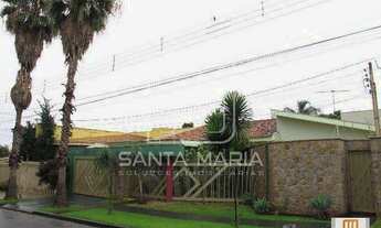 Imagem: Casa (térrea na rua) 3 dormitórios/suite