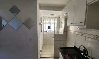 Imagem 6: Apartamento 2 dormitórios para locação Sorocaba SP