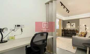 Imagem 2: Apartamento para alugar no bairro Itaim Bibi - São Paulo/SP, Zona Oeste