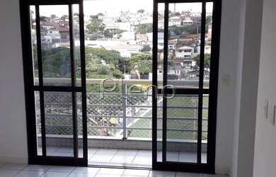 Imagem 3: Apartamento para locação no Parque Brasília - Campinas/SP