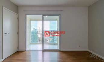 Imagem 2: Apartamento Condomínio Alegria com 3 dormitórios para alugar, 83 m² por R$ 4.226/mês - Vil