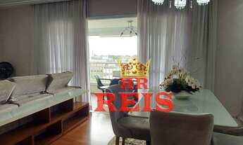 Imagem: Apartamento com 3 dormitórios à venda