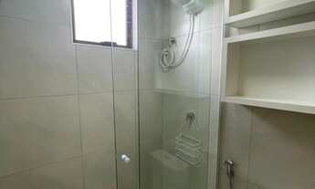 Imagem 7: Apartamento para aluguel com 28 metros quadrados com 1 quarto em Ponta do Farol - São Luís