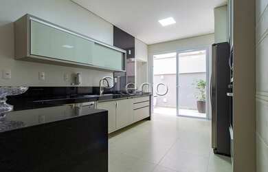 Imagem 7: Casa - Swiss Park - Campinas