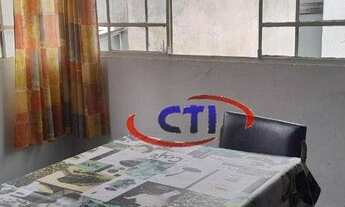 Imagem 3: Casa com 2 dormitórios para alugar, 250 m² por R$ 2.161/mês - Vila Baeta Neves - São Berna