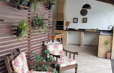 Imagem 4: CASA GRANDE - ANGRA PARATY