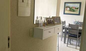 Imagem 4: Apartamento na Vila Industrial, próximo ao Centro, onde é possível fazer tudo sem carro. V