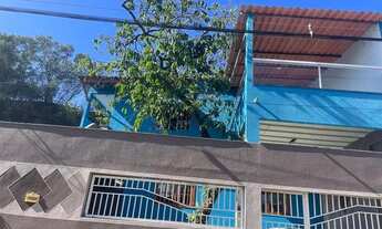 Imagem: Casa 2º Piso Em Boa Vista II - Serra