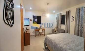 Imagem 5: RIO DE JANEIRO - Casa de Condomínio - RECREIO DOS BANDEIRANTES