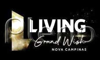 Imagem 6: Apartamento á venda Living Grand Wish Nova Campinas - Campinas/SP