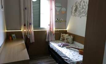 Imagem 4: Apartamento a Venda no bairro Vila São José (cidade Dutra) - São Paulo, SP