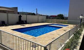 Imagem 7: Portal das Américas