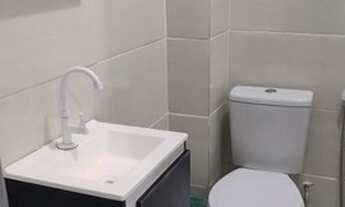 Imagem 4: Apartamento para aluguel com 1 quarto mobiliado no bairro da Pedreira - Belém - PA