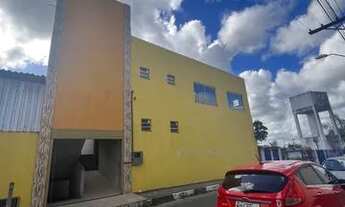 Imagem: Ponto Comercial com 3 pavimentos