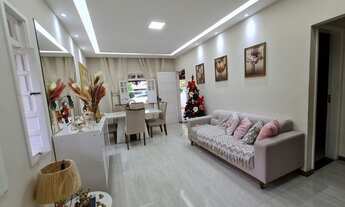 Imagem 6: Casa de condomínio para venda tem 238 metros quadrados com 3 quartos