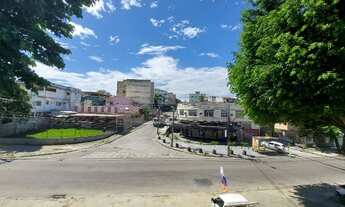 Imagem: Quarto Ilha do Governador Jardim Carioca