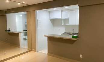 Imagem 7: Lindo apto 2 quartos(1 suite), 85m, com armarios, gourmet churrasqueira