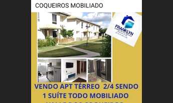 Imagem 7: APARTAMENTO CONDOMINIO VALE DOS COQUEIROS
