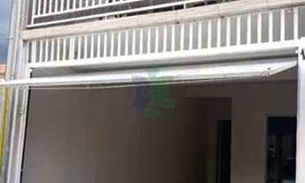 Imagem: Sobrado para venda com 154 metros quadrados