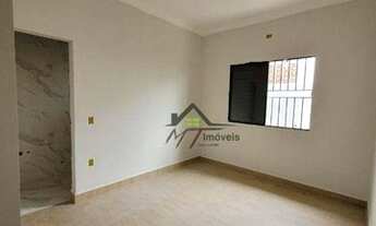 Imagem 7: Casa com 3 dormitórios, 155 m² - venda por R$ 879.000 ou aluguel por R$ 4.305/mês - Parque
