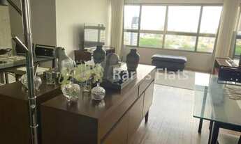 Imagem 5: Rarus Flats - Flat para locação - Edifício Maxhaus Brooklin