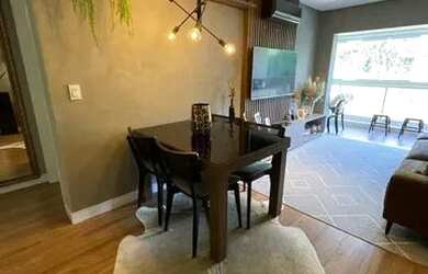 Imagem 3: Apartamento Locação Frente Mar - Barra Norte