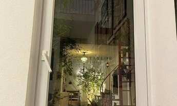 Imagem 5: Casa com 3 dormitórios para alugar, 220 m² por R$ 16.000,00/mês - Jardim Paulistano - São