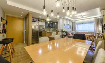 Imagem 2: Urban Concept - Mobiliado e decorado na 3ª perimetral/Três Figueiras ao lado da Unisinos e