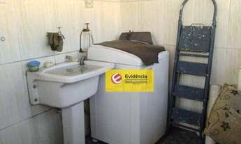 Imagem 2: Casa com 2 dormitórios, 100 m² - venda por R$ 400.000,00 ou aluguel por R$ 2.039,79/mês