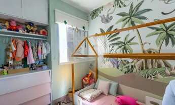 Imagem 5: Apartamento para aluguel e venda tem 104 metros quadrados com 3 quartos