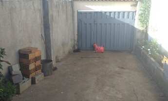 Imagem 4: Casa 2/4 Jardim Goiás