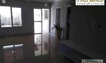 Imagem 4: Casa com 3 dormitórios para alugar, 150 m² por R$ 4.843,50 - Condomínio Sunset Boulevard