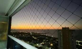 Imagem 2: Cobertura Praia de Iracema, 04 quartos, Jardins de Iracema