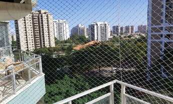 Imagem 2: Rio de Janeiro - Apartamento Padrão - Barra da Tijuca