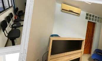 Imagem: Alugo Sala (consultório) montada no Shopping