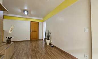 Imagem 5: Méier. Apartamento para Aluguel com 67m² com 2 Quartos, Sendo 1 Suíte em Méier - Rio de Ja