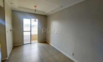 Imagem 4: Apartamento à venda no Edifício Buriti em Valinhos/SP