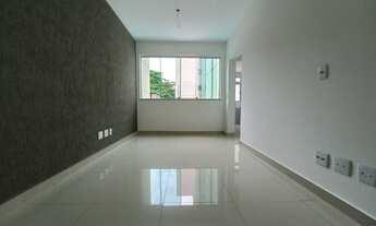 Imagem 3: Apartamento à venda, 55 m² por R$ 379.000,00 - Santa Efigênia - Belo Horizonte/MG