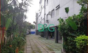 Imagem 4: Apartamento com 3 dormitórios à venda, 90 m² por R$ 265.000 - Loteamento João Batista Juli