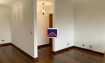 Imagem 2: Locação Apartamento 3 Dormitórios - 170 m² Itaim Bibi
