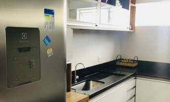 Imagem 2: Apartamento para venda com 117 metros quadrados com 3 quartos em Tambaú - João Pessoa - PB