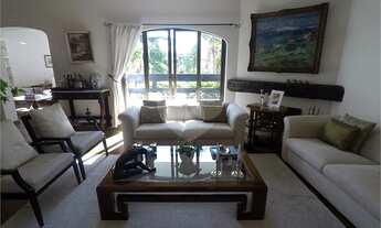 Imagem 7: Incrível apartamento de luxo na Vila Madalena