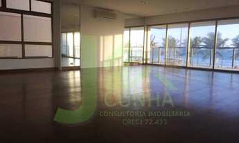 Imagem 2: Apartamento para aluguel possui 300 metros quadrados com 4 quartos em Ipanema - Rio de Jan