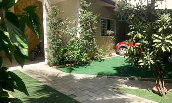 Imagem: Sobrado no Jardim ouro branco