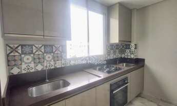 Imagem 2: Apartamento com 2 dorms, Jardim São Francisco, Piracicaba - R$ 185 mil, Cod: RAP3293