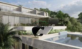 Imagem: Nova Lima - Loteamento/Condomínio - Vale