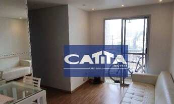 Imagem 7: Apartamento com 2 dormitórios, 48 m² - venda por R$ 235.000,00 ou aluguel por R$ 1.608,00