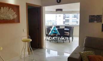 Imagem 5: Apartamento com 3 dormitórios à venda, 130 m² - Vila Gilda - Santo André/SP